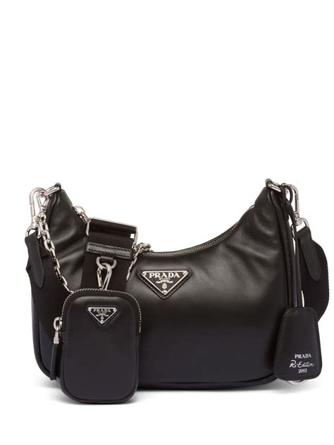 prada shoulder bag 2005.